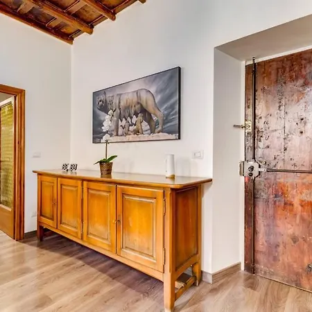 Lauraluxuryhome Cavour Fori Imperiali * Roma