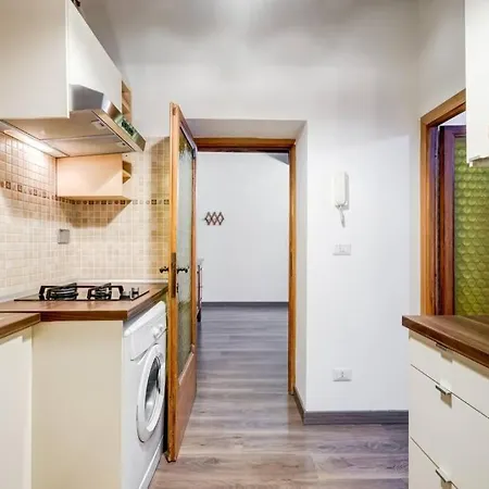 Lauraluxuryhome Cavour Fori Imperiali Apartamento *