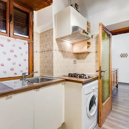 Lauraluxuryhome Cavour Fori Imperiali Roma