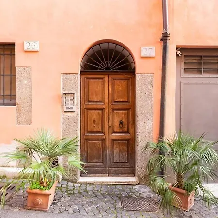 Lauraluxuryhome Cavour Fori Imperiali Apartamento Roma
