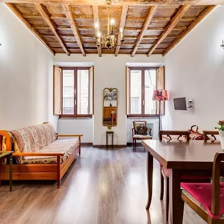 Apartment Lauraluxuryhome Cavour Fori Imperiali