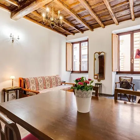 Apartment Lauraluxuryhome Cavour Fori Imperiali