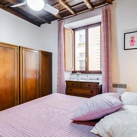 Lauraluxuryhome Cavour Fori Imperiali Apartment *