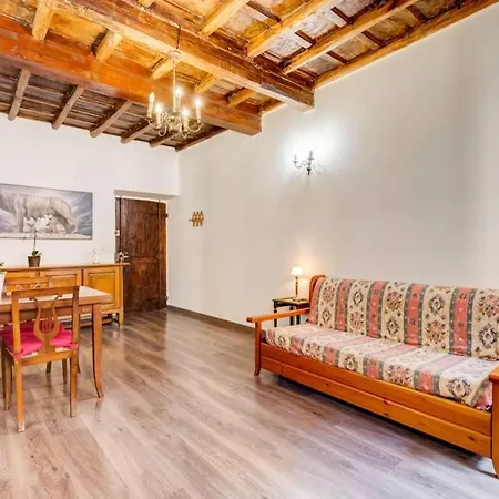 Lauraluxuryhome Cavour Fori Imperiali