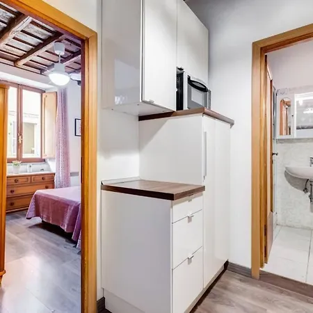 Lauraluxuryhome Cavour Fori Imperiali