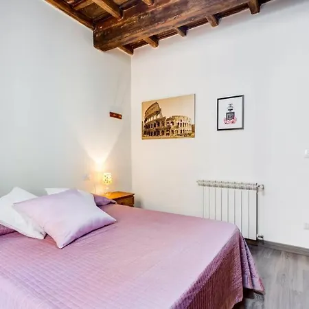 Apartment Lauraluxuryhome Cavour Fori Imperiali *