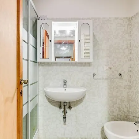 Lauraluxuryhome Cavour Fori Imperiali