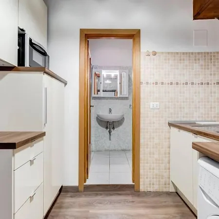 Lauraluxuryhome Cavour Fori Imperiali Apartment