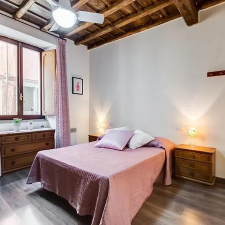Lauraluxuryhome Cavour Fori Imperiali